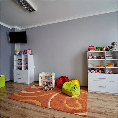 Hotelik Goldap izby konferencie reštaurácia