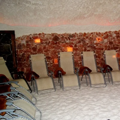 Hotelik Goldap izby konferencie reštaurácia