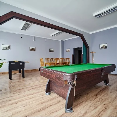 Hotelik Goldap izby konferencie reštaurácia